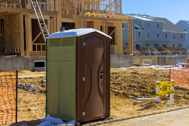 Best Affordable porta potty rental  in The Village, OK
