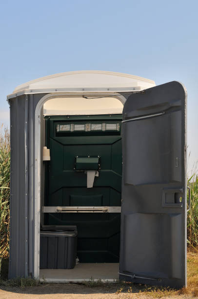 The Village, OK porta potty rental Company