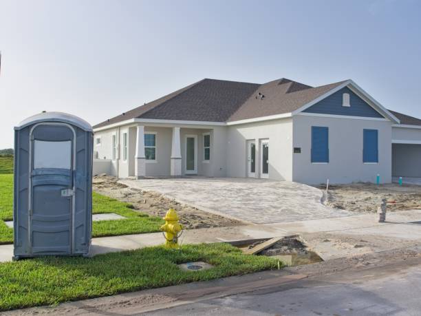 Best Portable restroom trailer rental  in The Village, OK